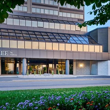 Doubletree By Hilton Windsor, On Hotel Ngoại thất bức ảnh