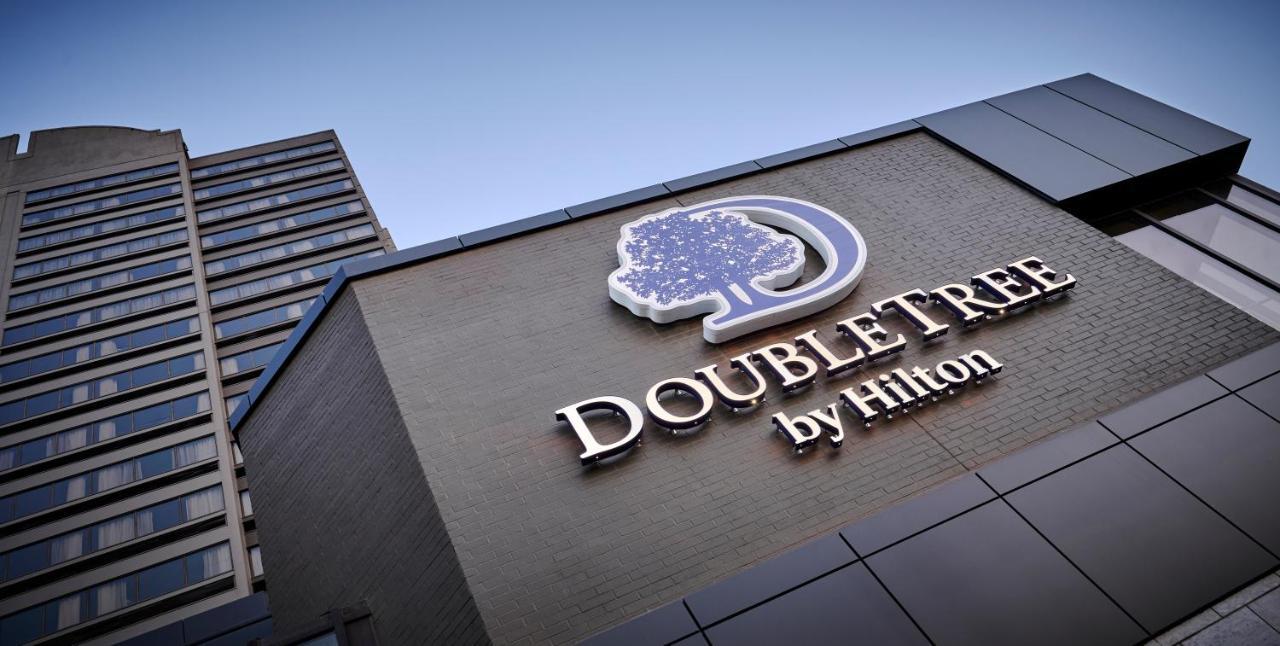 Doubletree By Hilton Windsor, On Hotel Ngoại thất bức ảnh