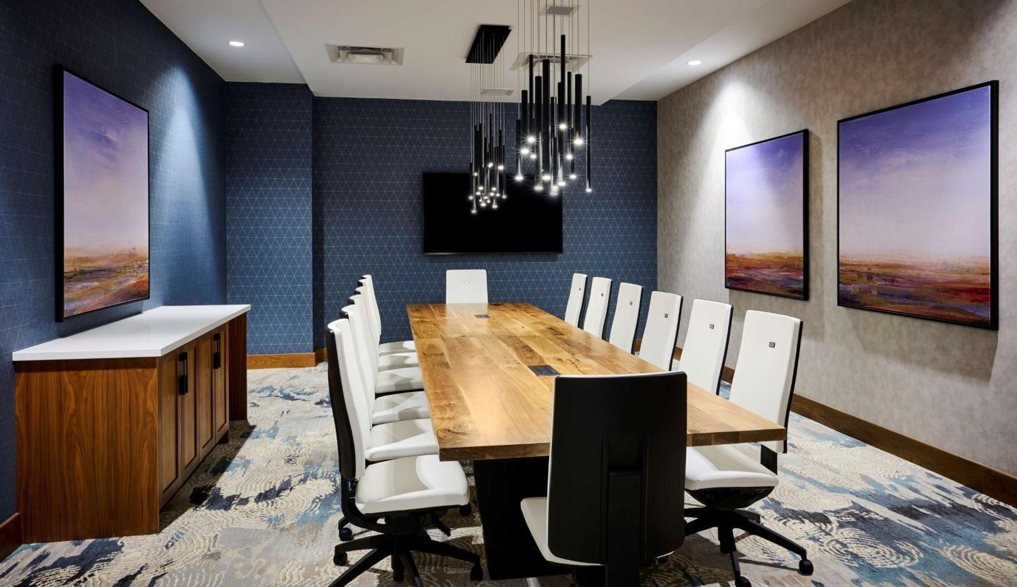 Doubletree By Hilton Windsor, On Hotel Ngoại thất bức ảnh